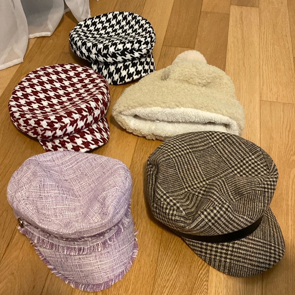 Hats